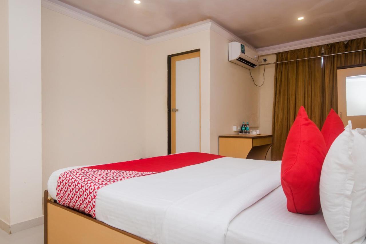 Capital O Orbit Near Infiniti Mall Bombay