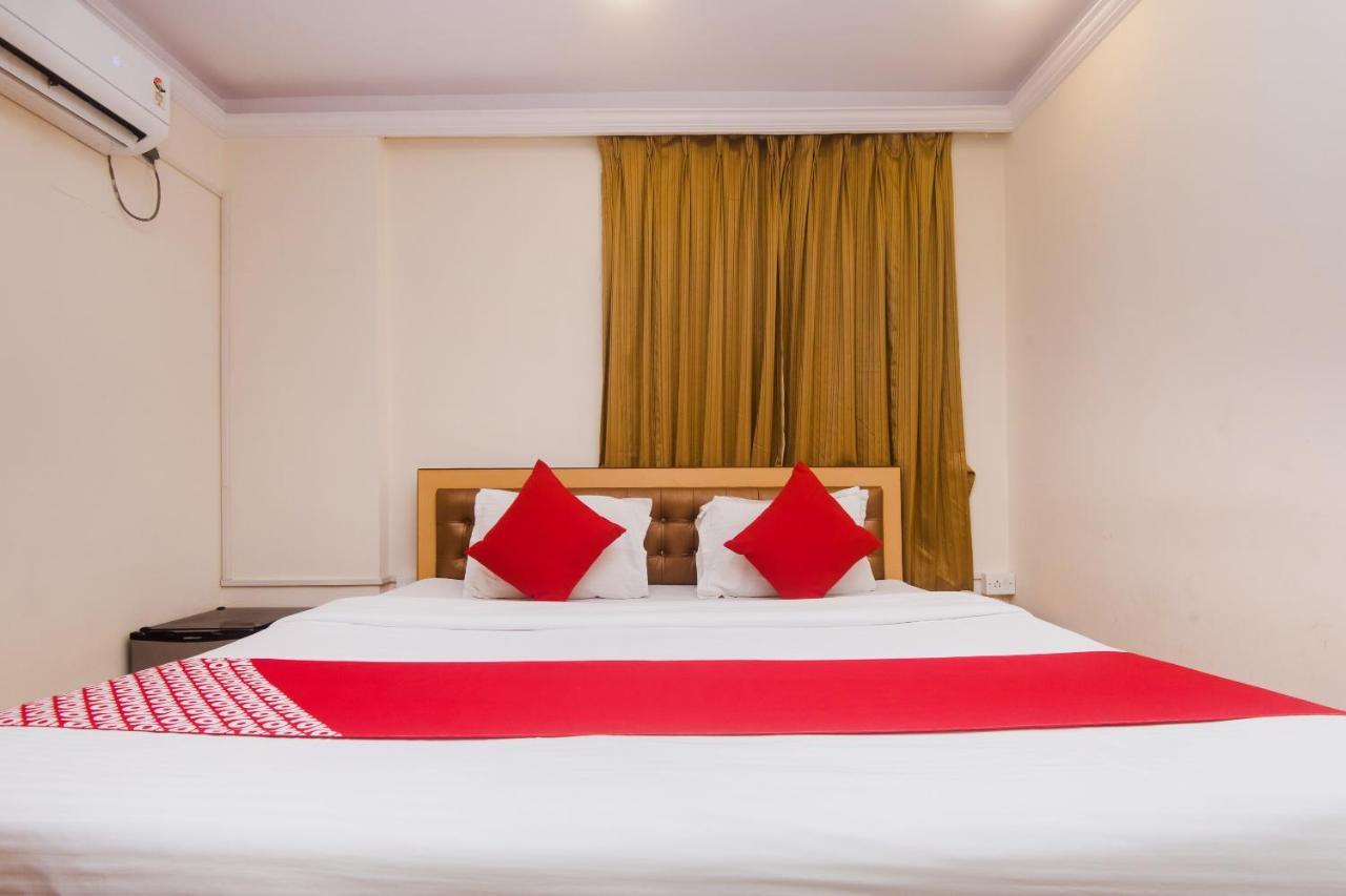 Capital O Orbit Near Infiniti Mall Bombay