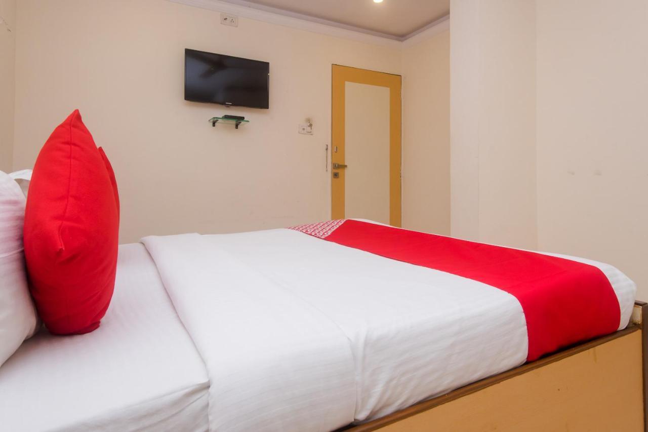 Capital O Orbit Near Infiniti Mall Hotel Bombay