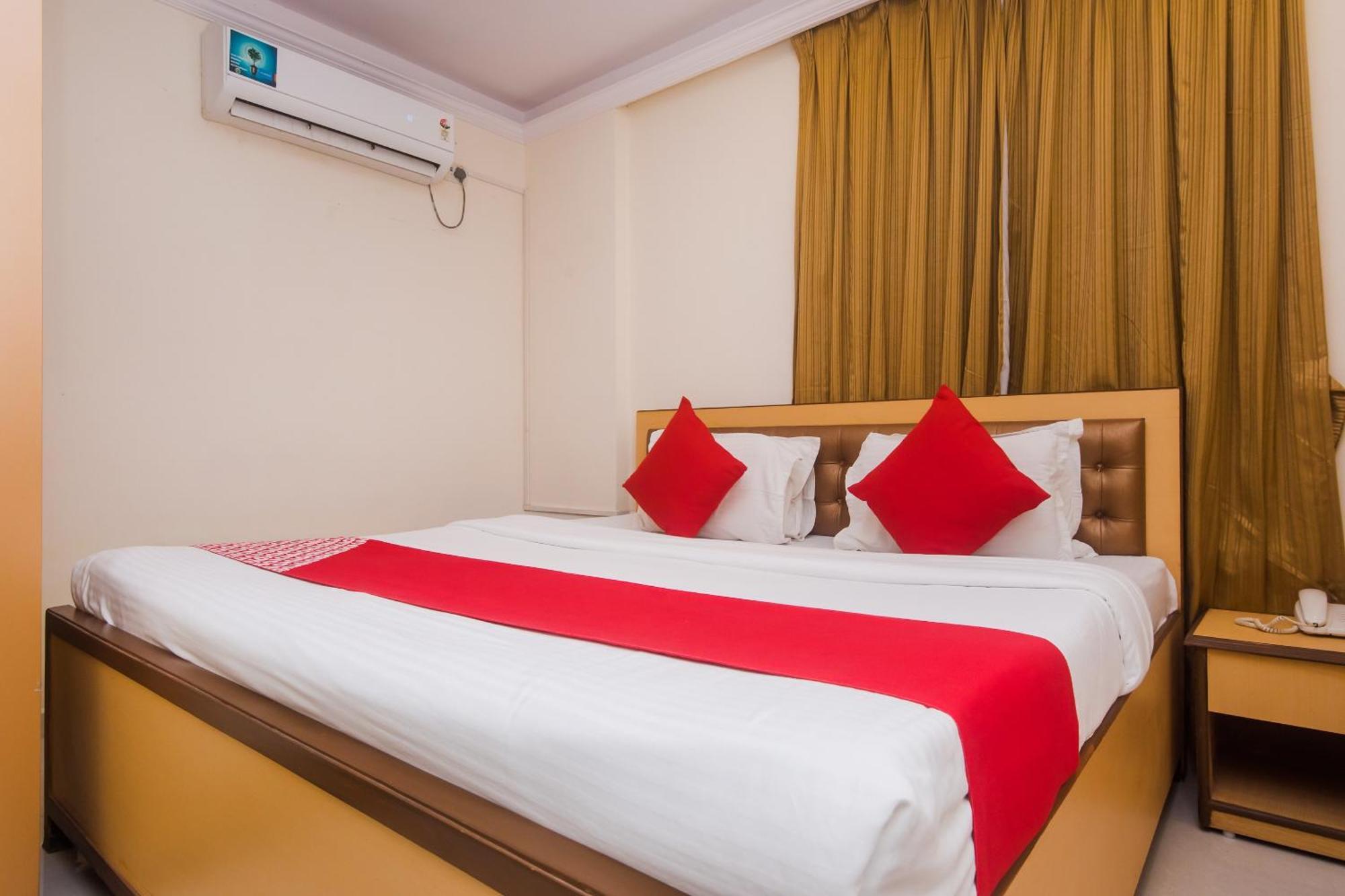 Capital O Orbit Near Infiniti Mall Bombay