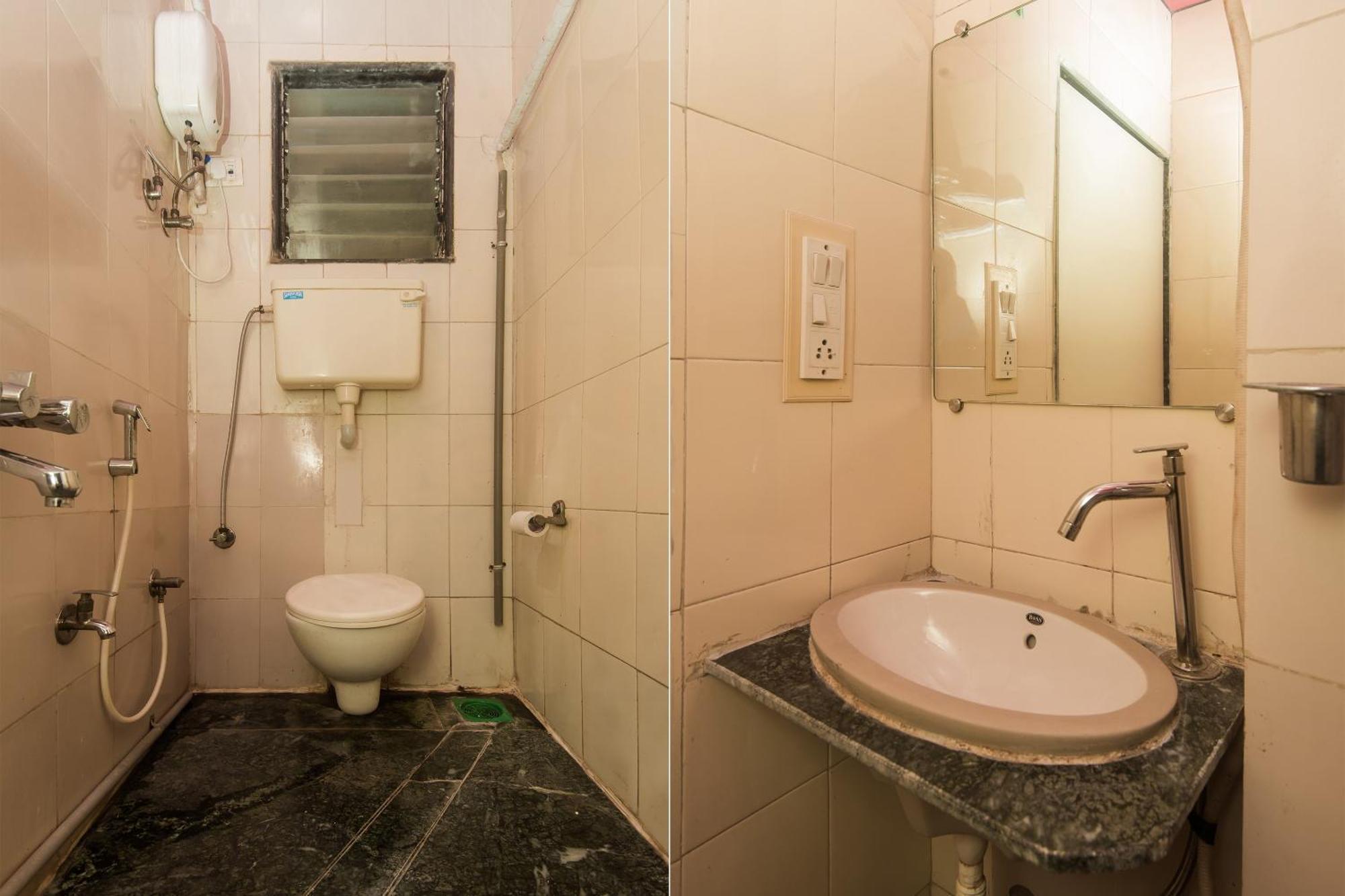 Hotel Capital O Orbit Near Infiniti Mall Bombay