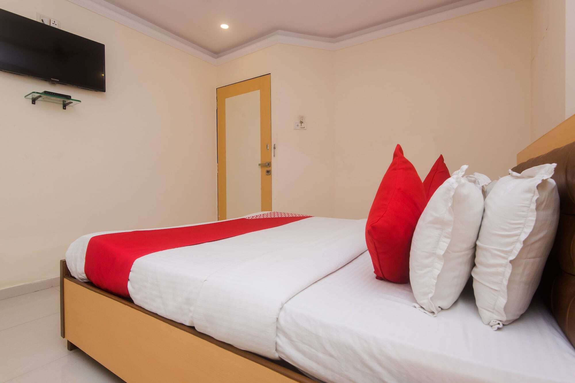 Capital O Orbit Near Infiniti Mall 3* Bombay